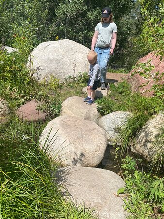 The John Denver Sanctuary-阿斯蓬必去景点