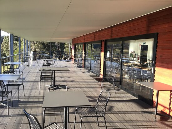 Nicholson River Winery-Nicholson必去景点