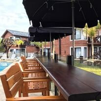 Un Mundo Aparte Complejo & Relax主图