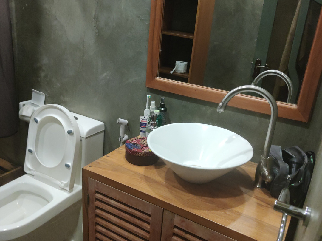 Mambo Hideaway主图