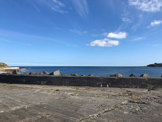 Seaview Guest House主图