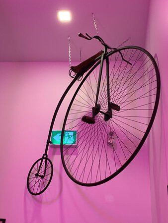 Retro Suites Hotel主图