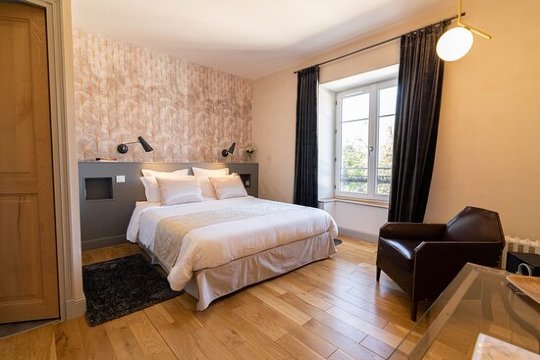 Clos Des Moulins-客卧