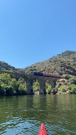 Zamora Natural景点图片