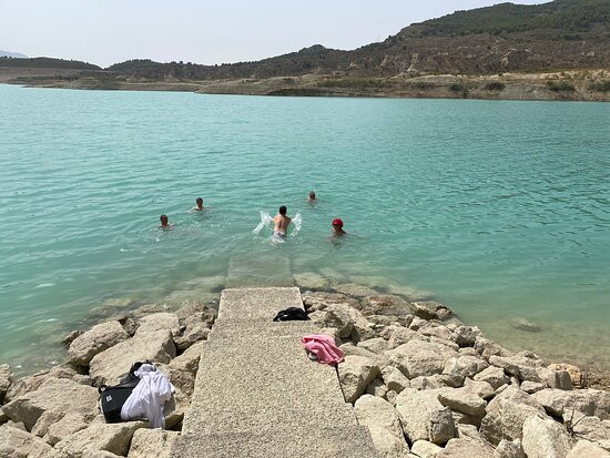Espuna Adventure-Alhama de Murcia必去景点