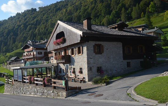 Albergo  Pa' Krhaizar主图