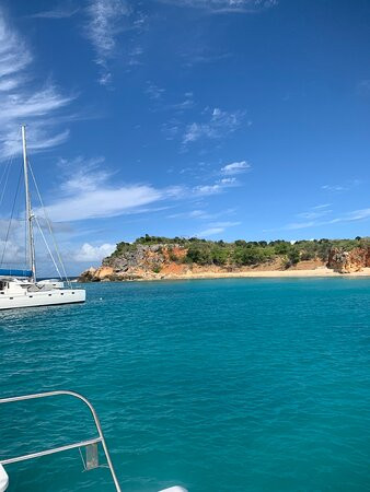 Adventure Sports Sailing-辛普森湾必去景点