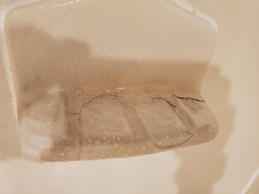 Brentwood Inn & Suites主图