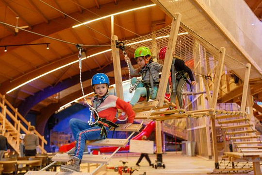 Funmania-Aalsmeer必去景点