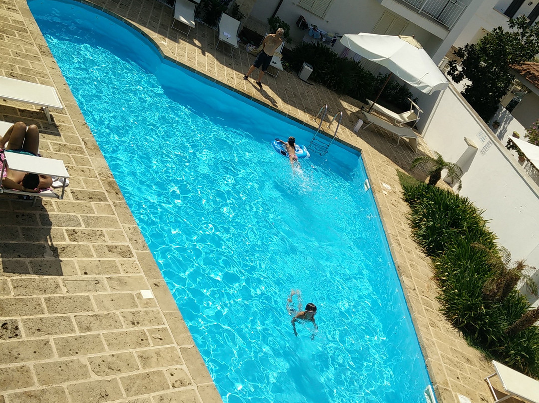 Residence Le Piscine