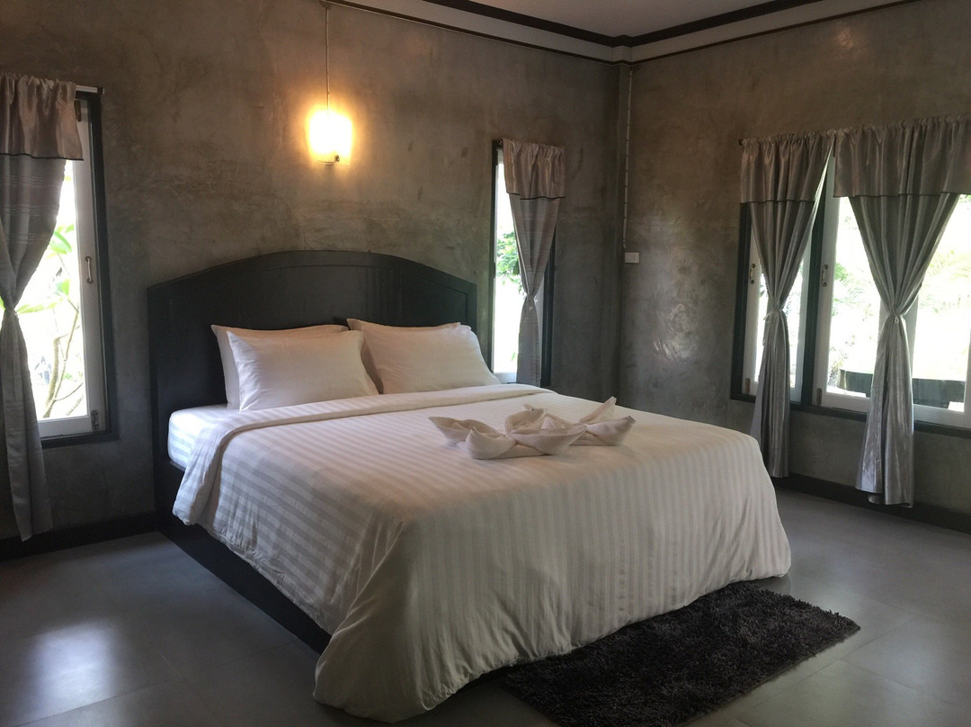 沙敦旅游攻略图片