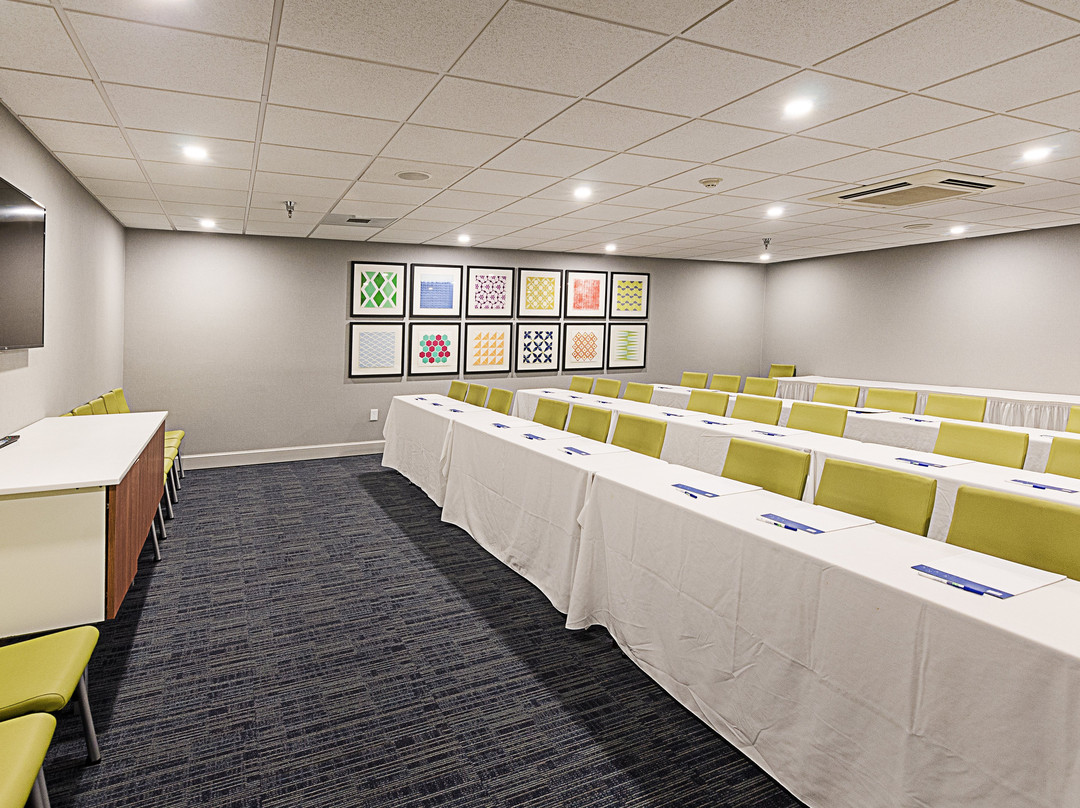 Holiday Inn Express Lexington By IHG主图