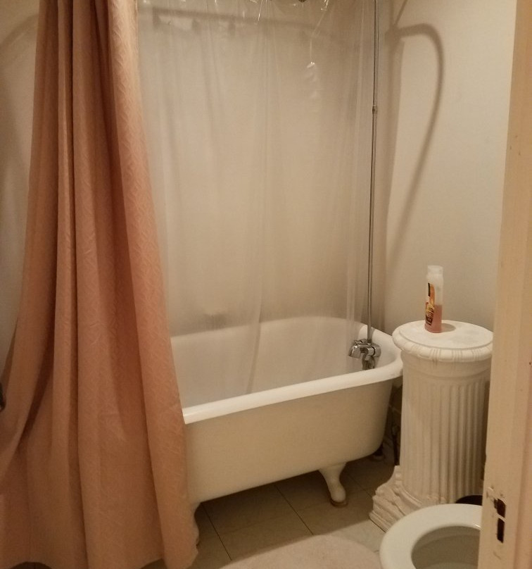 The Smith House Inn主图