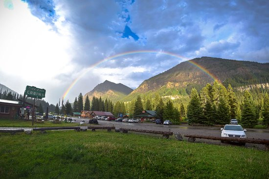 Silver Gate Lodging主图