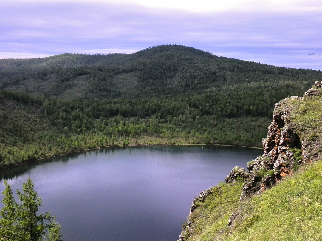 阿尔山旅游攻略图片