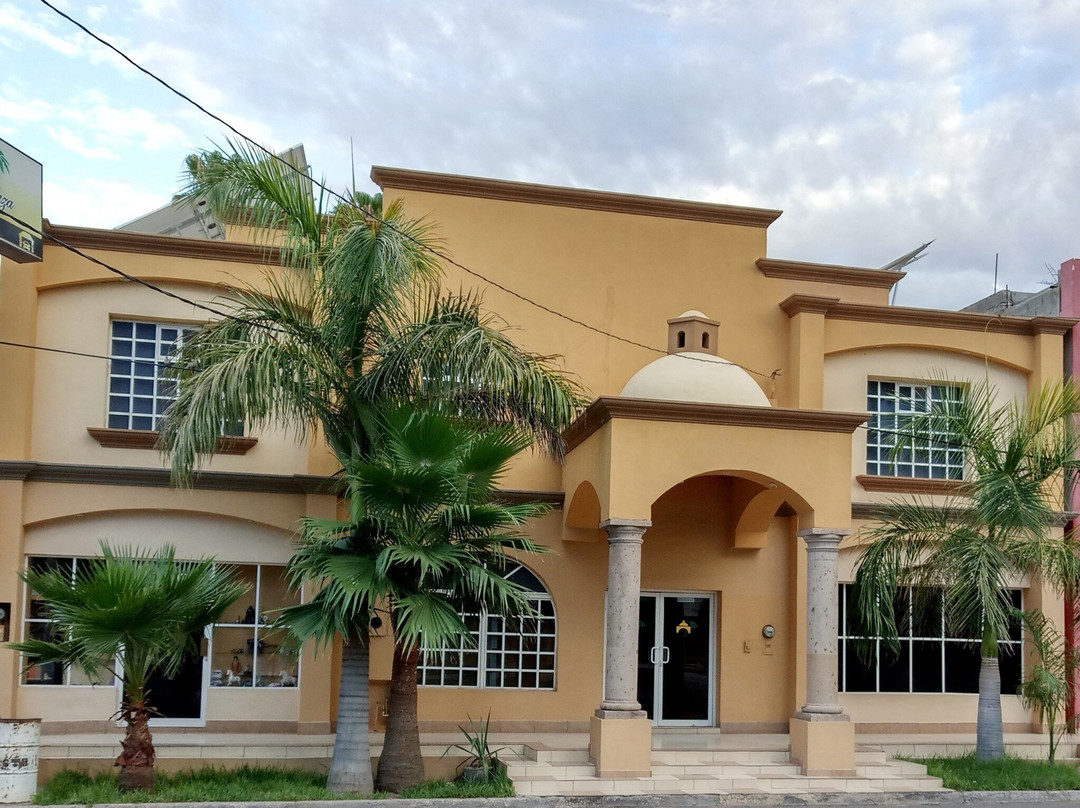 Hotel Plaza
