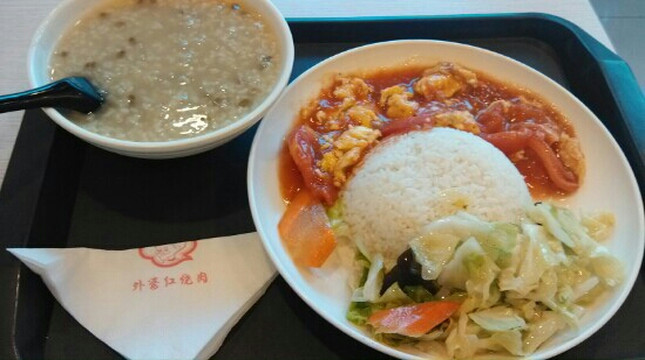 外婆红烧肉主图