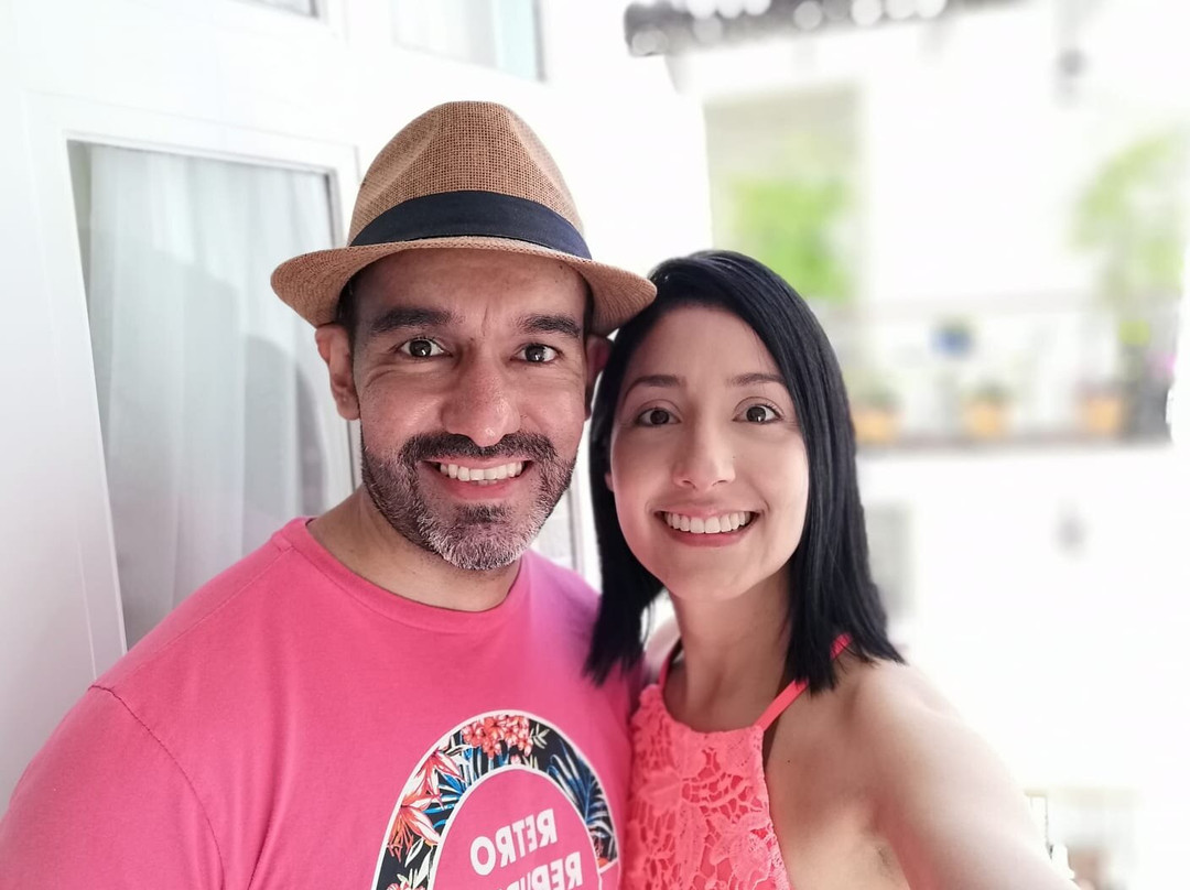 Central Hotel Panama Casco Viejo主图