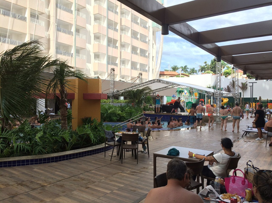 Enjoy Olímpia Park Resort主图