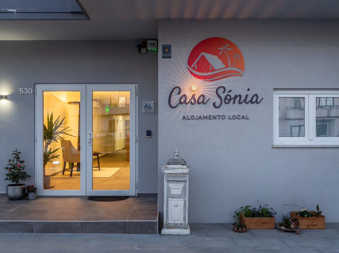 Casa Sonia