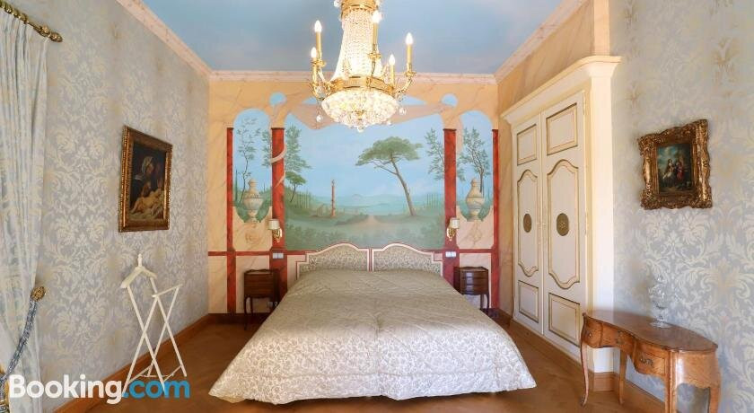 Chateau Bel Air Estate