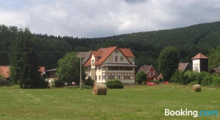 Herrlicher Harz Suites