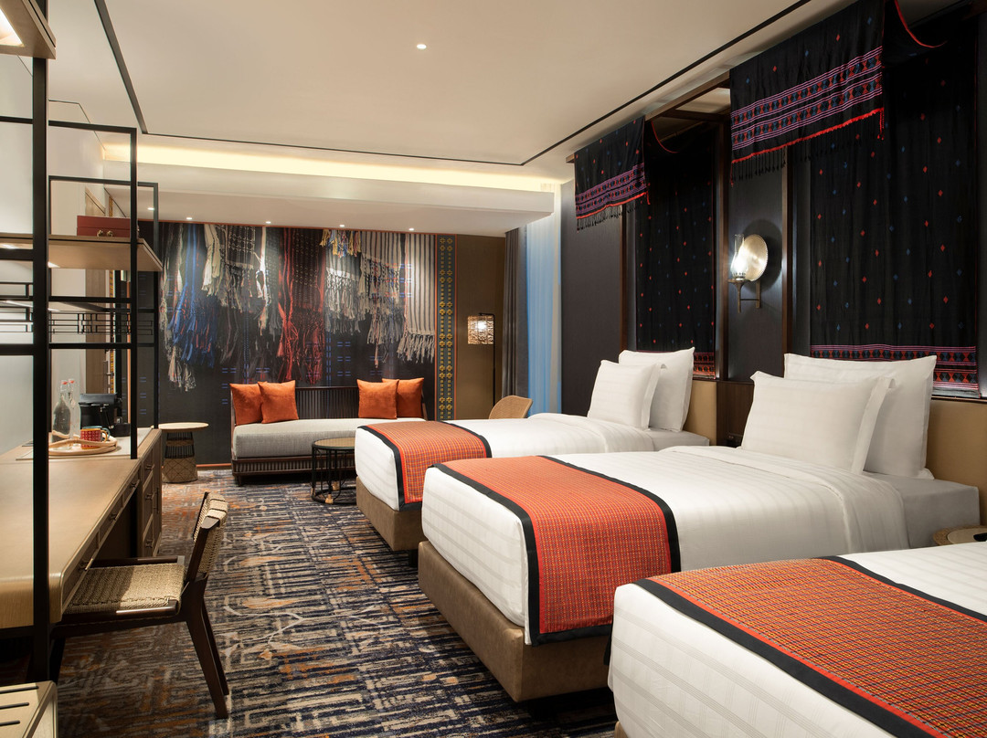 Banten Province酒店住宿-Episode Gading Serpong