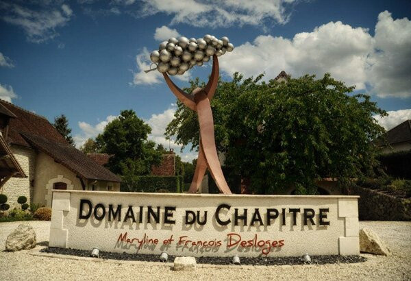 Domaine Du Chapitre景点图片