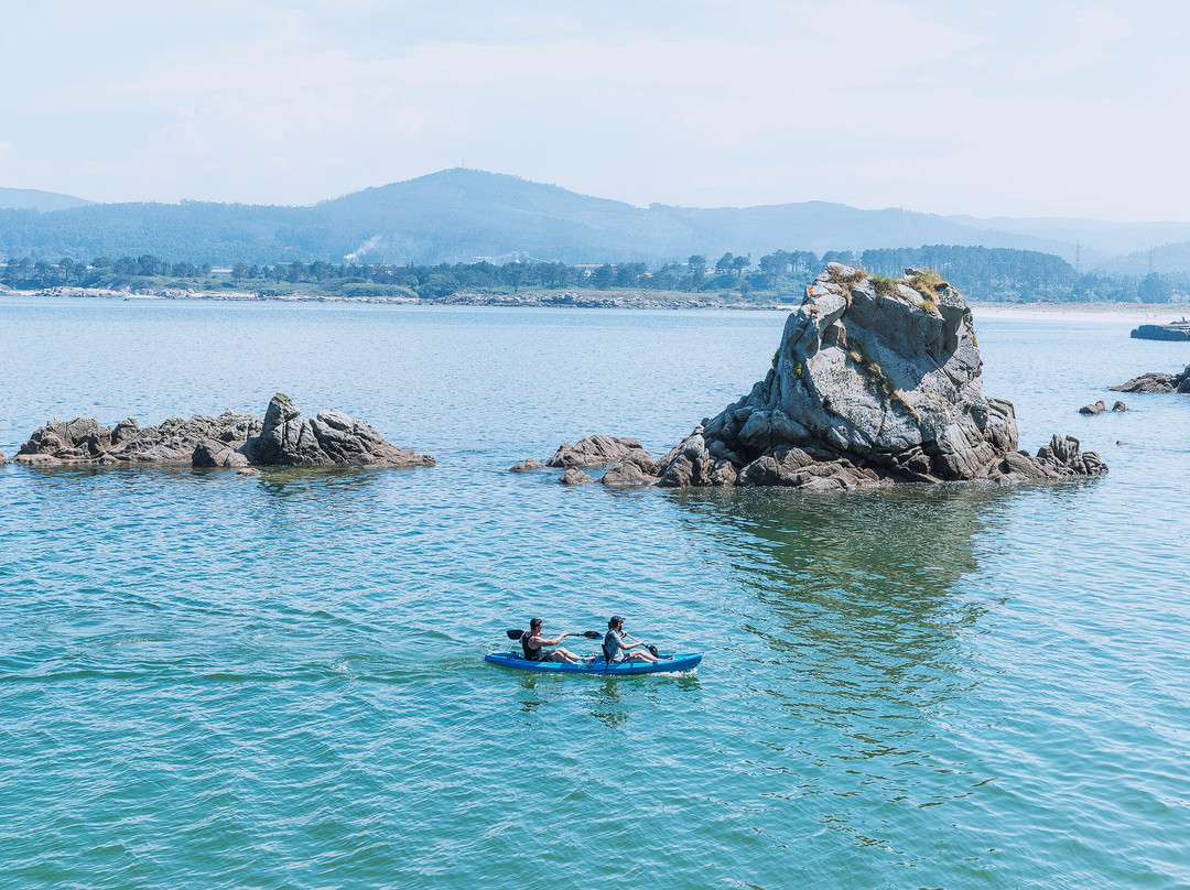 Playa De Lago-Xove必去景点