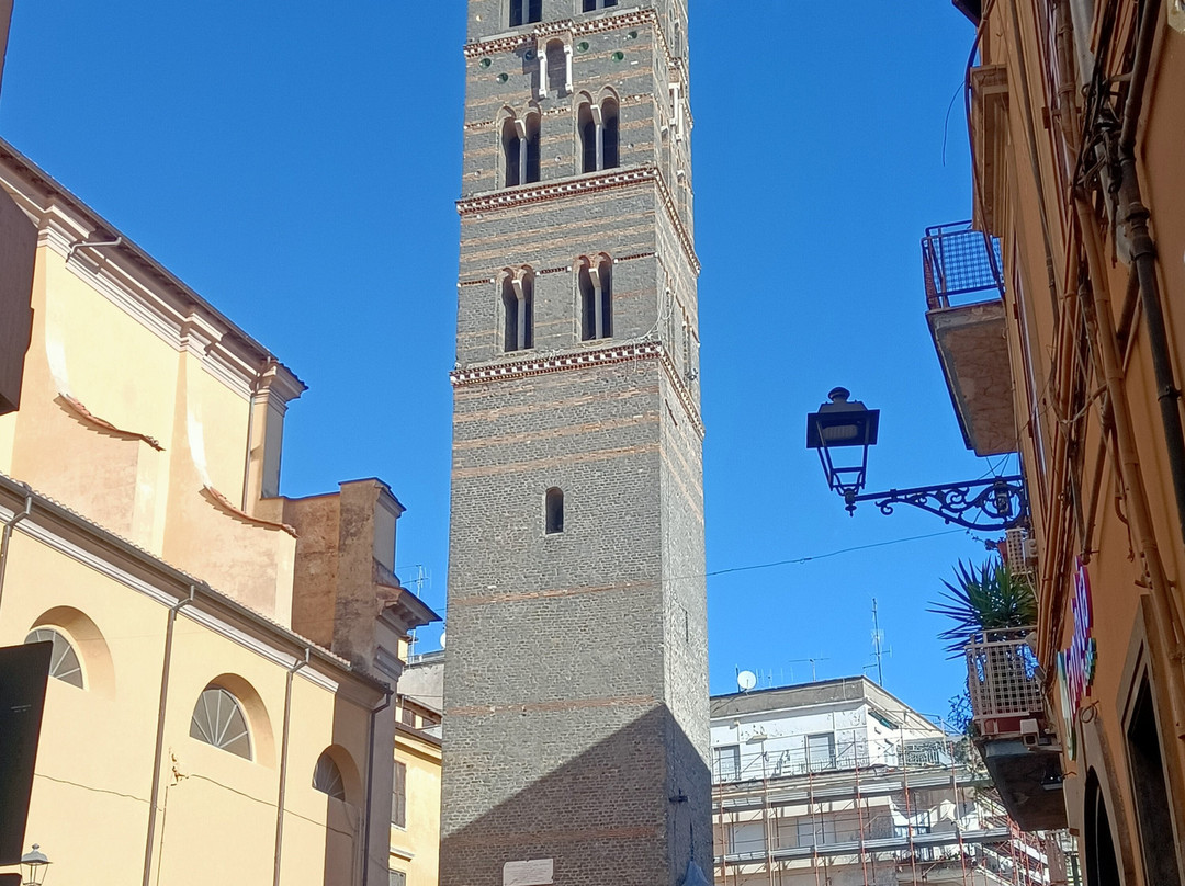Torre Di Trivio景点图片