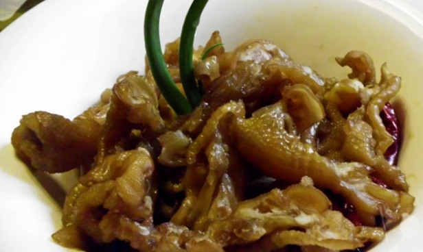 井陉县餐馆和美食-杨记私房菜