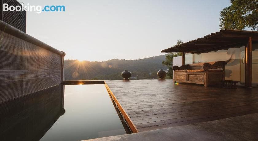 The Townhouse By Samadhi主图