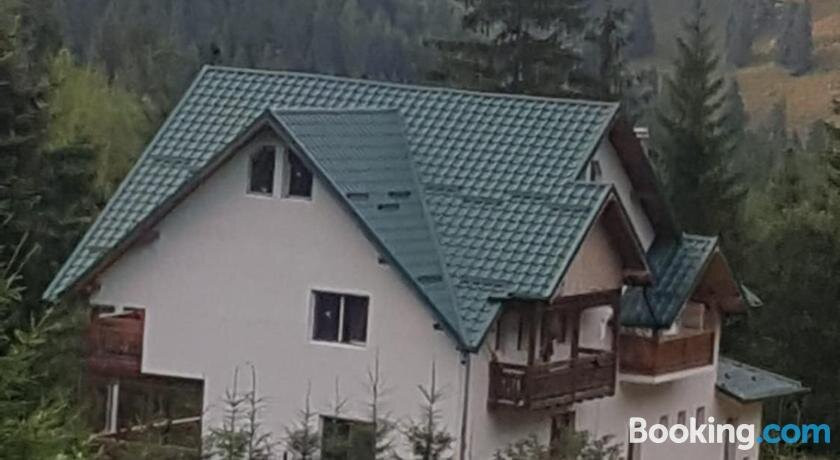 Pensiunea Gura de Rai, Pojorata主图