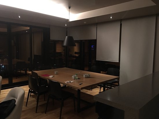 阿斯佩克特旅馆主图