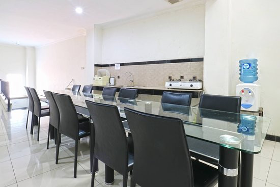 Saloka Guest House主图