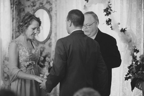 Westby House Inn主图