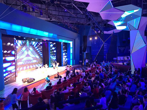 Club Med Joyview 北京延庆度假村主图