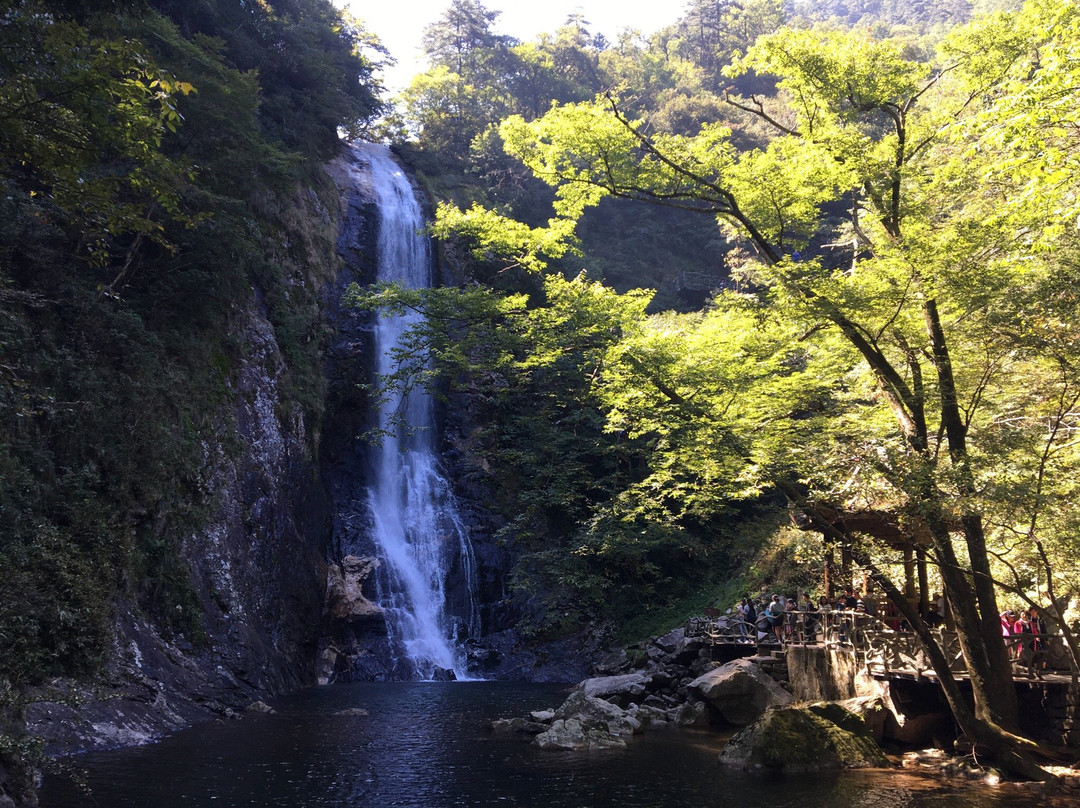 罗田县旅游攻略图片