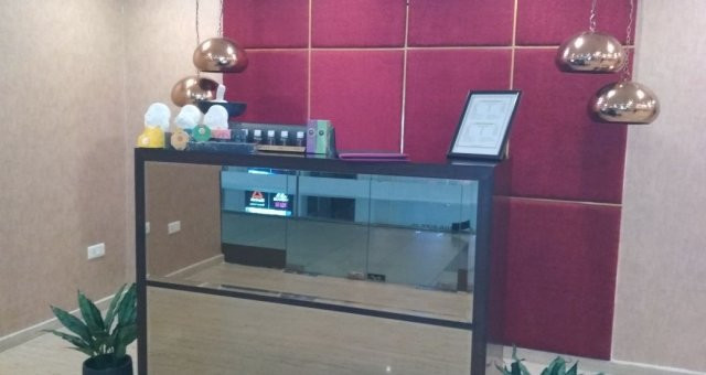 Mundian Khurd旅游景点-O2 Spa