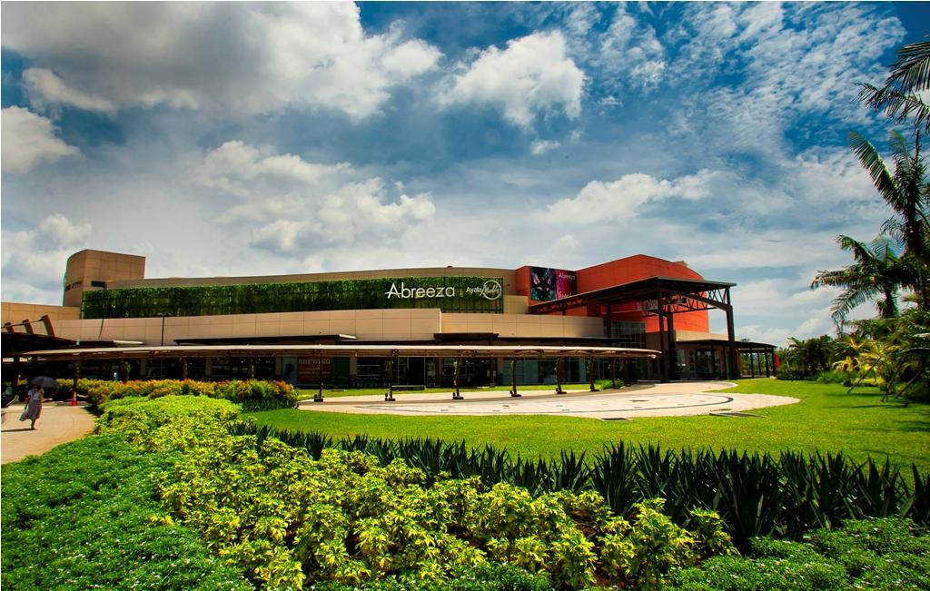 Ayala Malls Abreeza景点图片