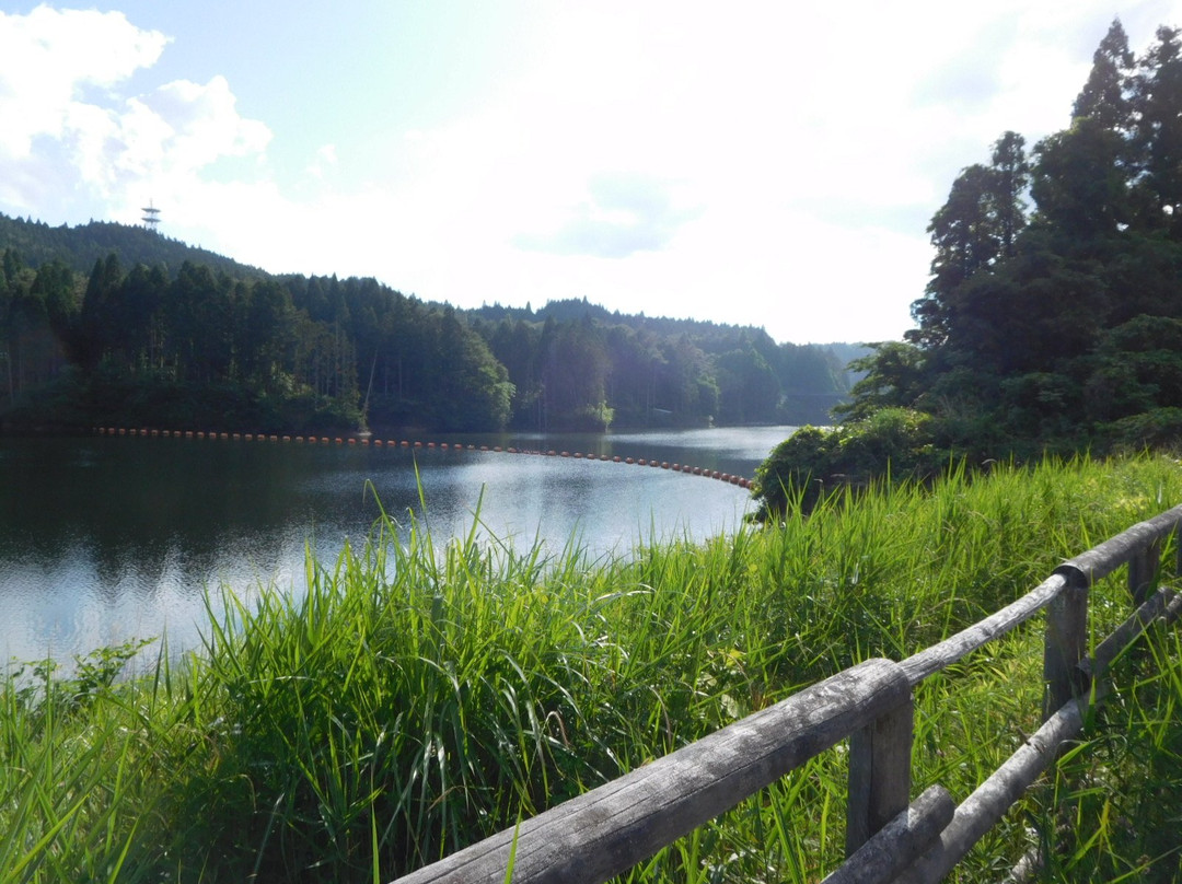 Sonoseki Dam