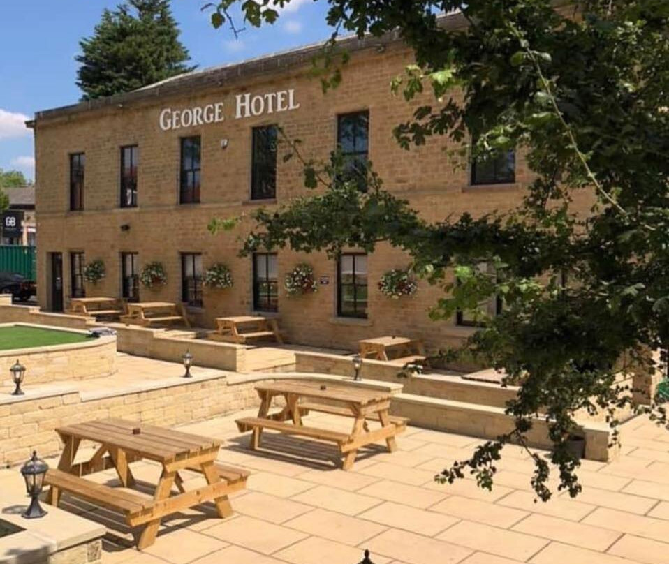 George's Bistro & Bar