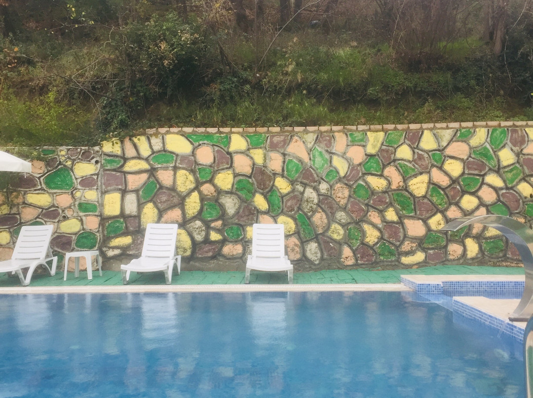 Termal Moringa Hotel