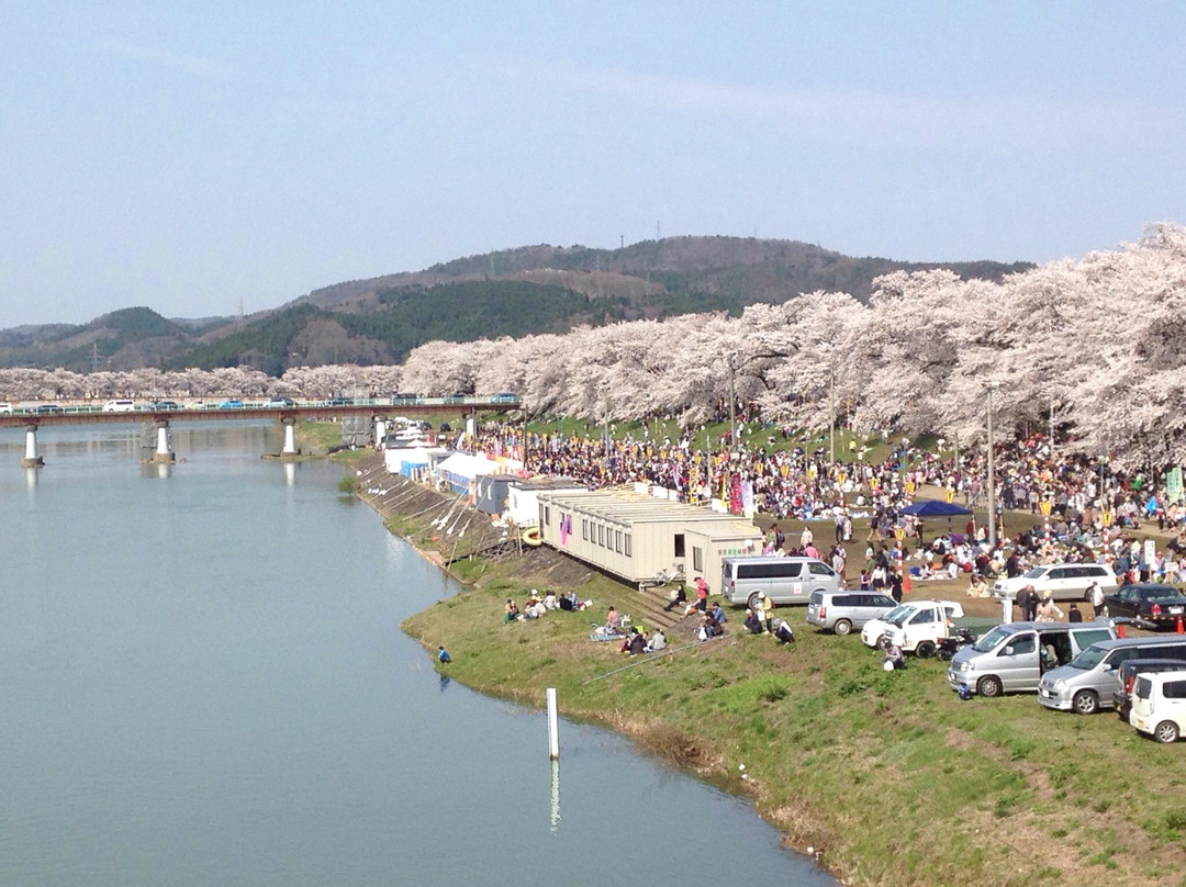 柴田郡旅游攻略图片