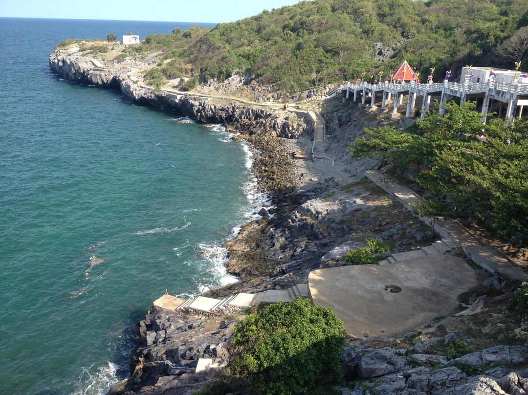 寇西章岛旅游攻略图片