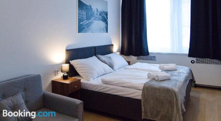 Hotel U Ševce主图