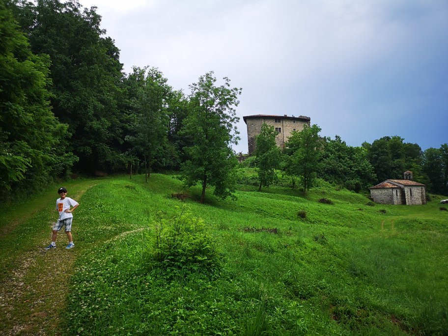 Magnano in Riviera旅游攻略图片