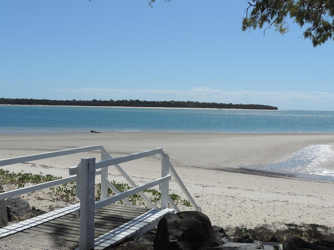 Burrum Heads旅游攻略图片