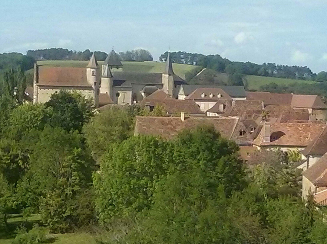 Morlanne旅游攻略图片