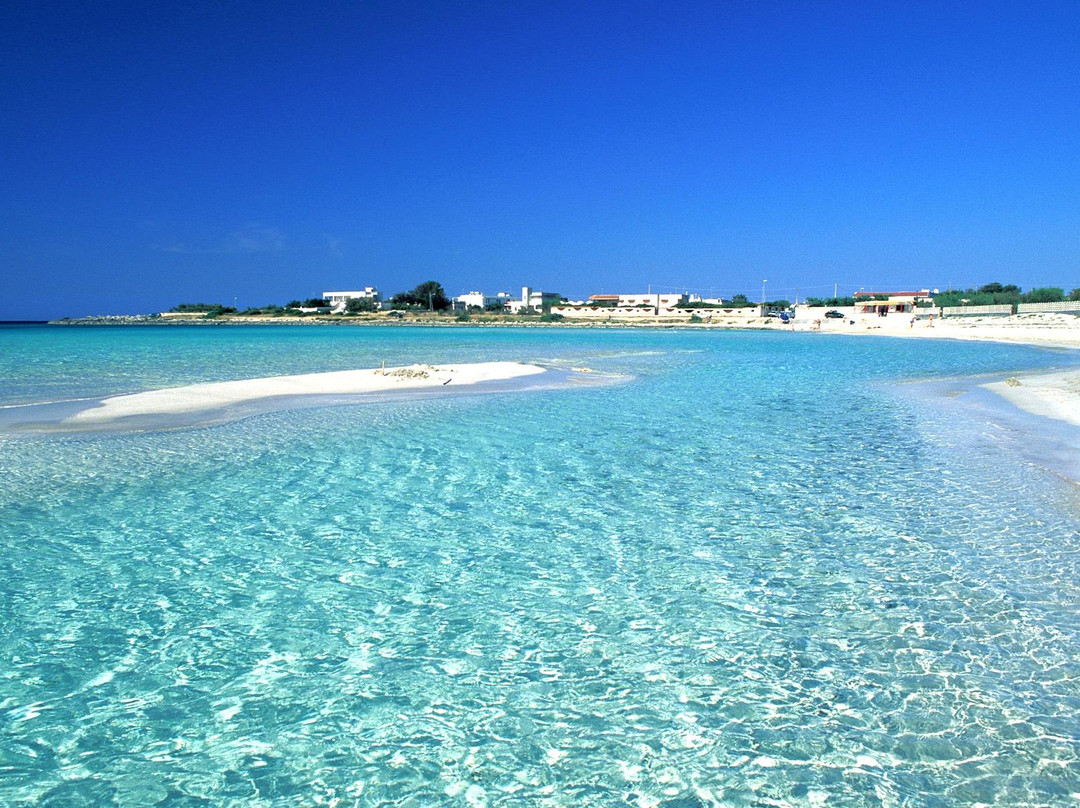 Punta Prosciutto旅游攻略图片